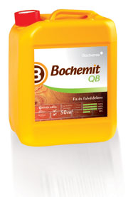 Bochemit QB