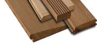 Thermowood