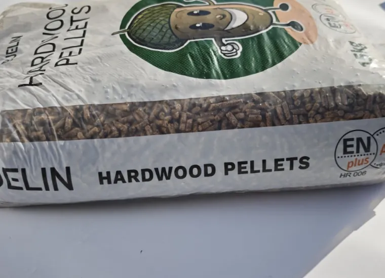 Pellet, biopellet Pellet, biopellet