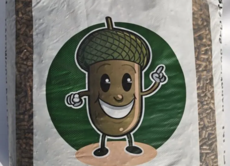 Pellet, biopellet Pellet, biopellet