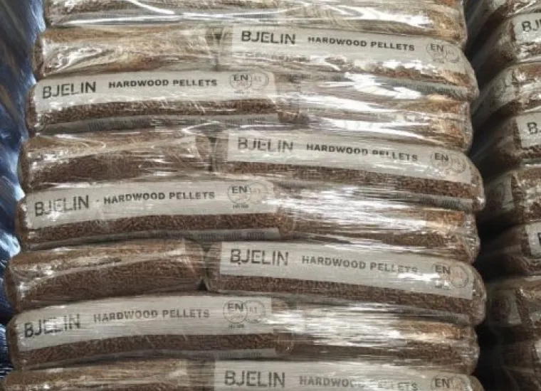 Pellet, biopellet Pellet, biopellet