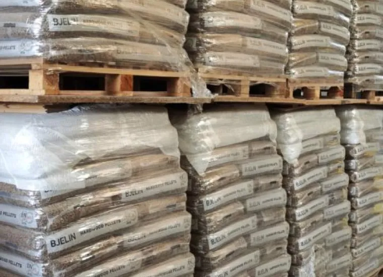Pellet, biopellet Pellet, biopellet