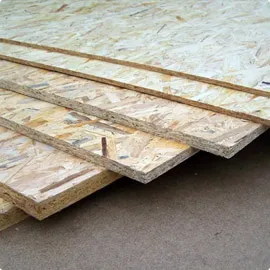 OSB lap OSB lap